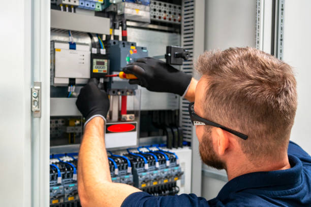 Best Home Electrical Repair  in Benjamin, UT