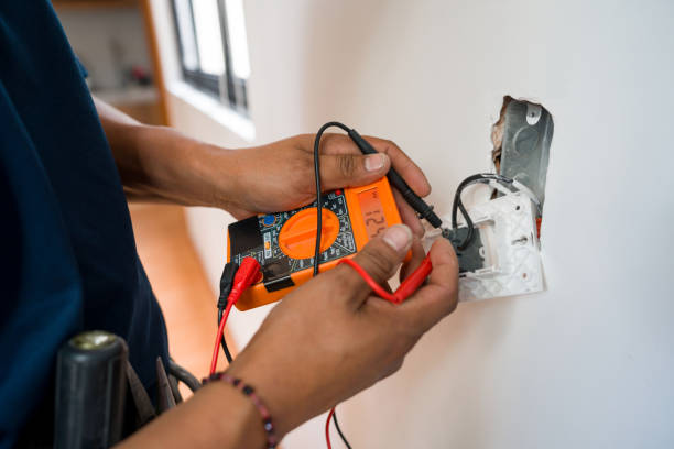 Best Circuit Breaker Repair  in Benjamin, UT