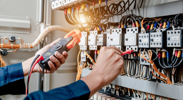 Best Electrical Rewiring Services  in Benjamin, UT
