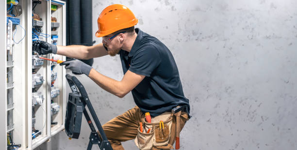 Best Affordable Electrical Installation  in Benjamin, UT