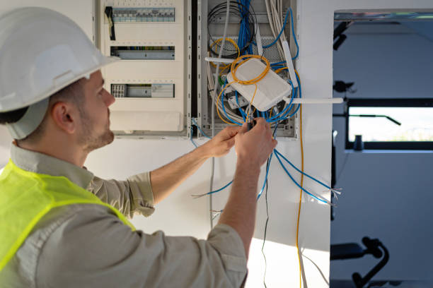 Best Electrical System Inspection  in Benjamin, UT